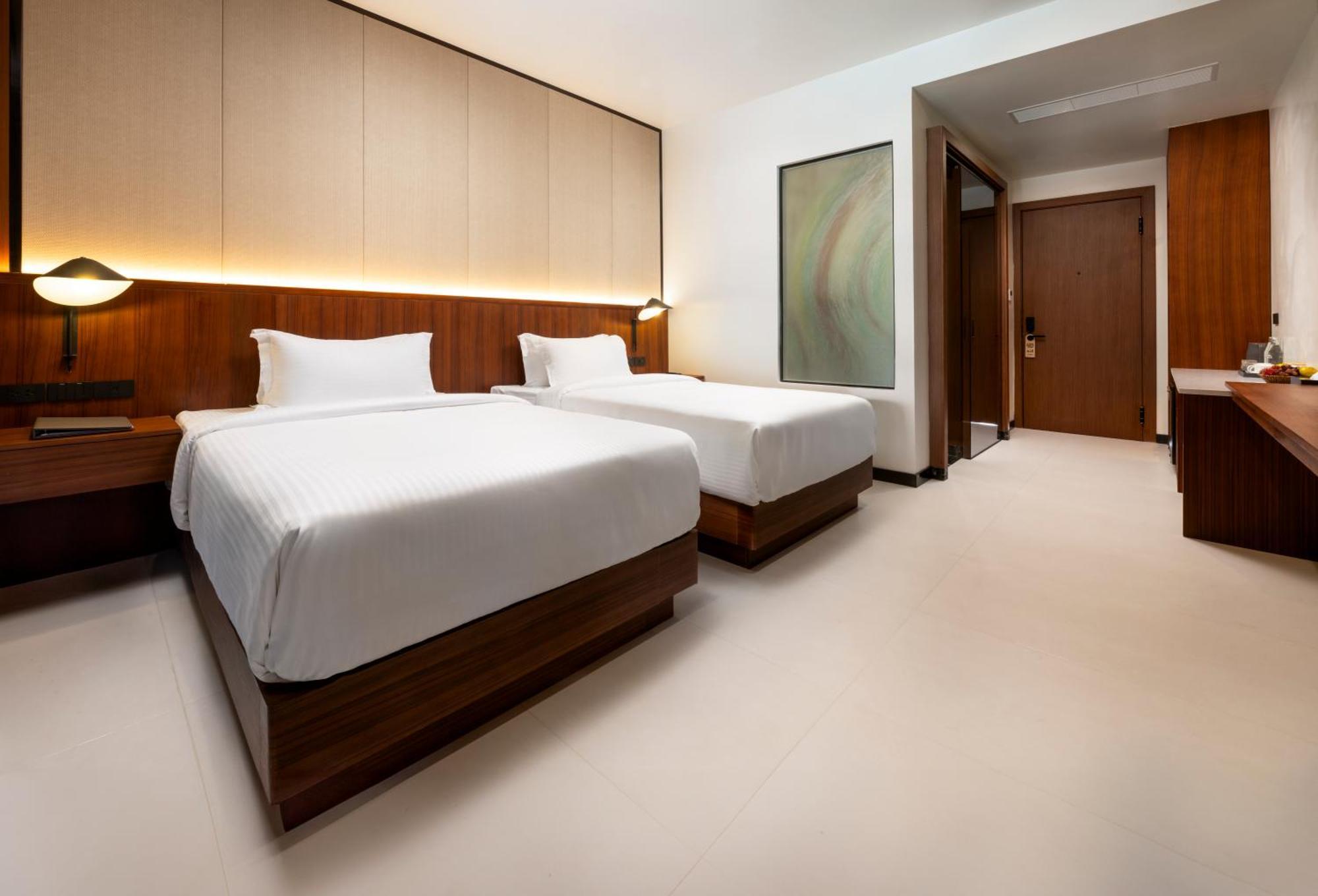 Choasis Hotel-Luang Prabang Extérieur photo