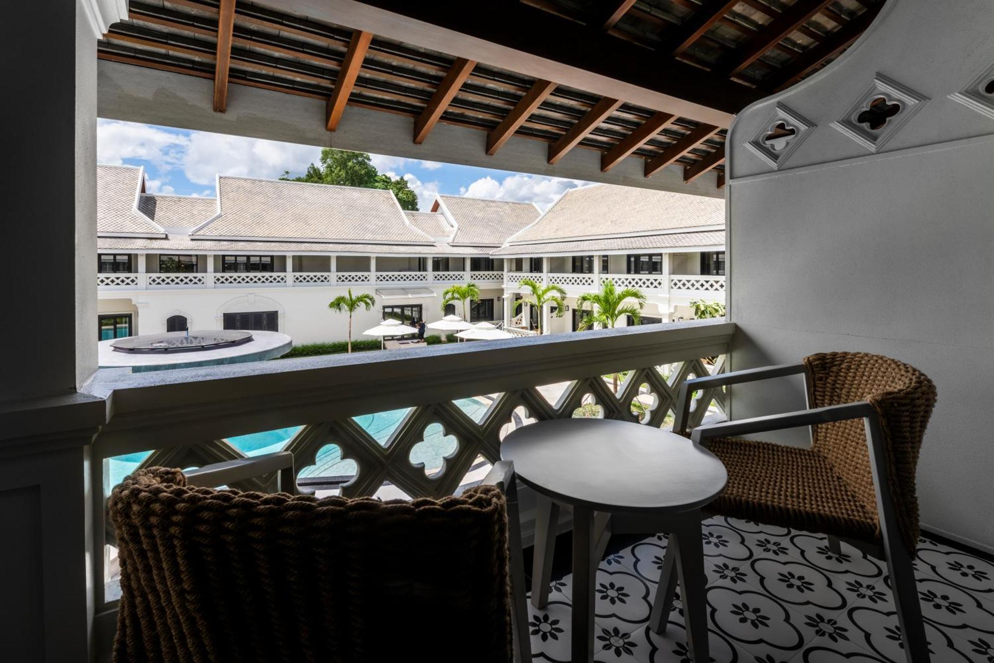 Choasis Hotel-Luang Prabang Extérieur photo
